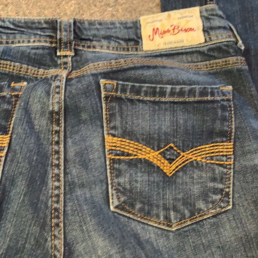 Jeans - Picture 2 of 7